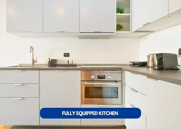 Liguria 51 - Affittica Lägenhet Milano