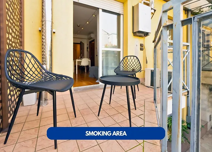 Liguria 51 - Affittica *