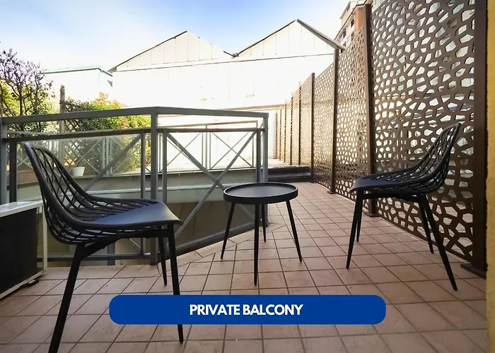 Liguria 51 - Affittica Milano