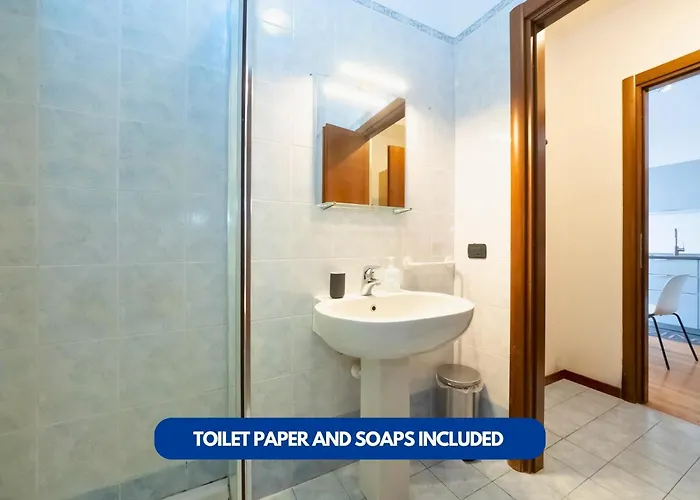 Liguria 51 - Affittica * Milano