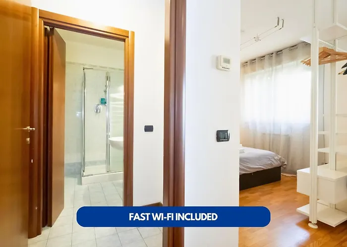 Liguria 51 - Affittica