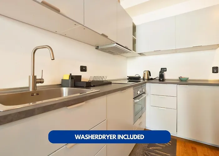 Liguria 51 - Affittica Lägenhet *