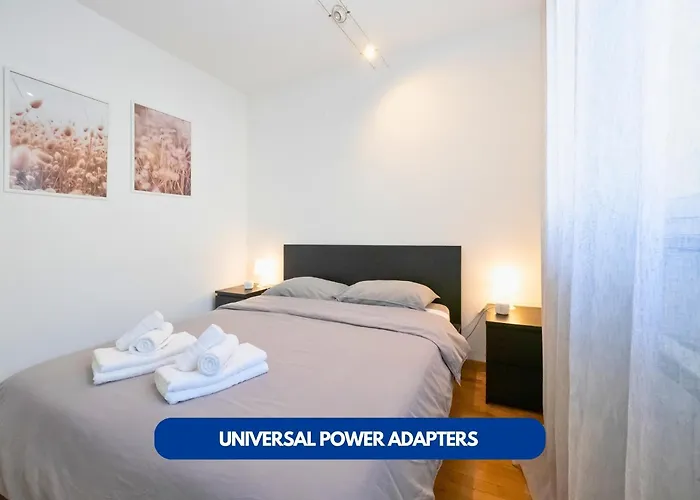 Apartman Liguria 51 - Affittica *