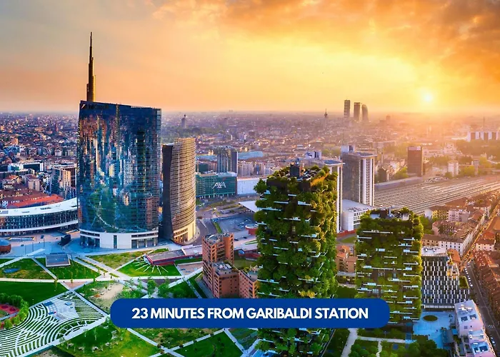 Liguria 51 - Affittica Lägenhet