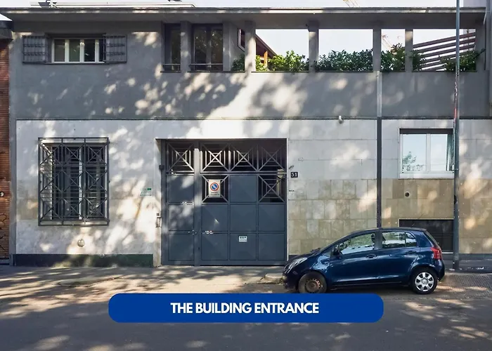 Liguria 51 - Affittica Lägenhet *