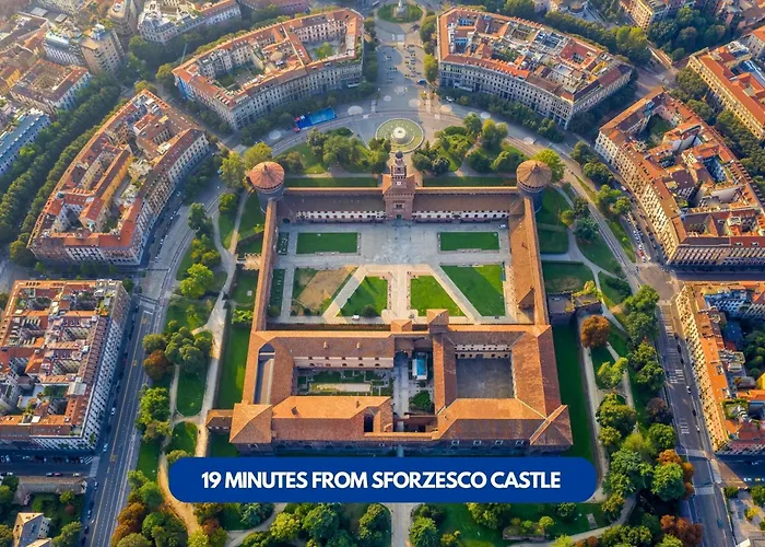 Liguria 51 - Affittica Milano