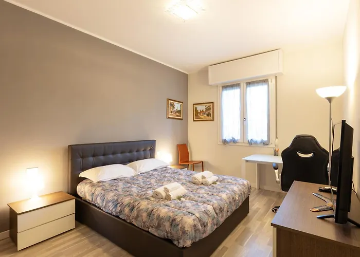 Maison Appartamento