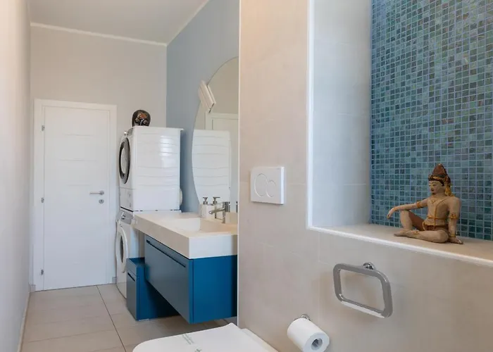 Maison Apartmán Milán