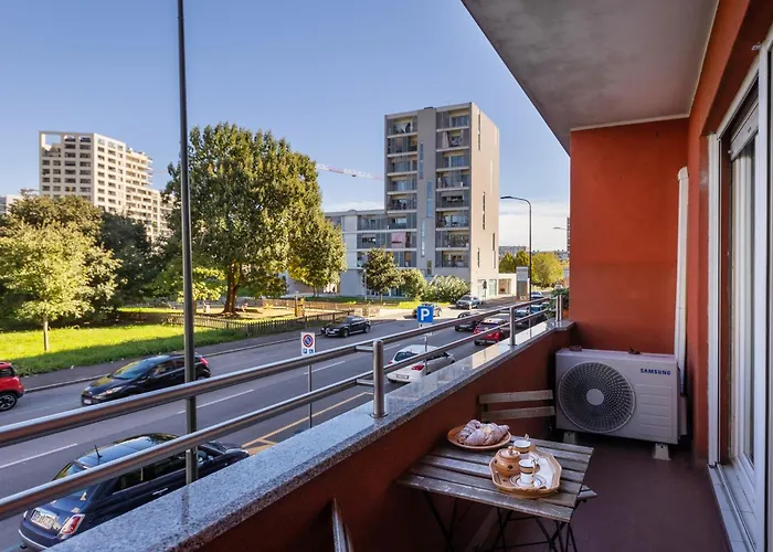 Maison * Milano