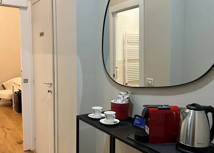 Mel's House - Duomo District - Centro - *