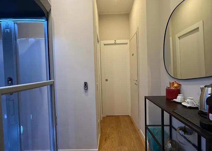 Mel's House - Duomo District - Centro - * Milano