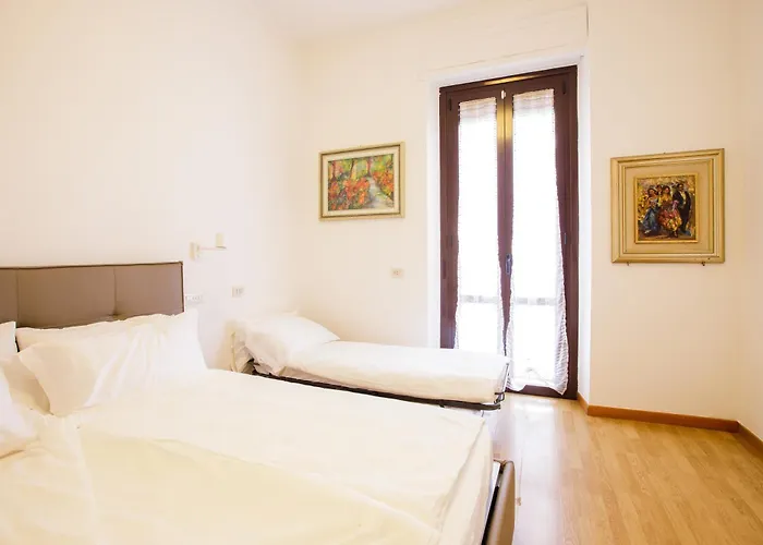 Minimal Near Bocconi *