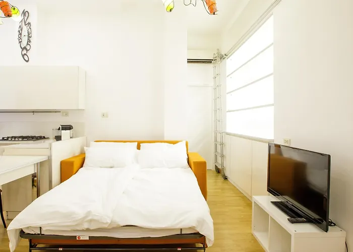 Minimal Near Bocconi *