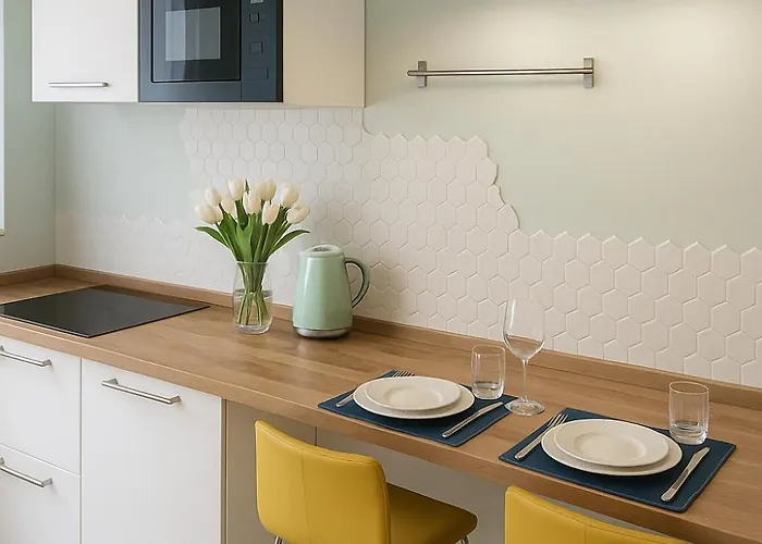 2m The Nolo Heritage - Vintage & Cozy Apartmán Milán