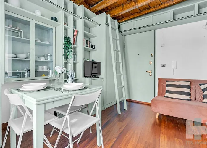 Mos29 - Luxurious - Near The Duomo Lejlighed *