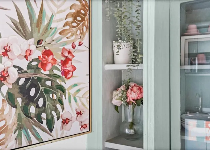 Lejlighed Mos29 - Luxurious - Near The Duomo