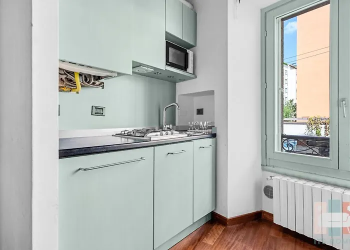 Lejlighed Mos29 - Luxurious - Near The Duomo