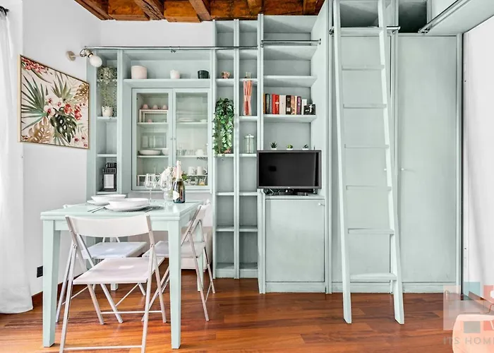 Mos29 - Luxurious - Near The Duomo Lejlighed Milano