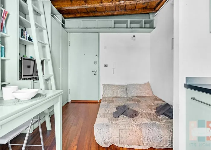 Mos29 - Luxurious - Near The Duomo Lejlighed