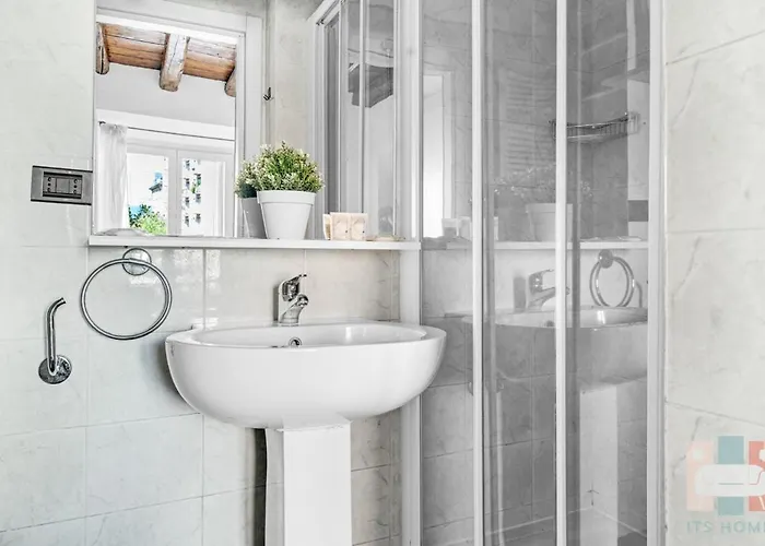 Mos29 - Luxurious - Near The Duomo * Milano