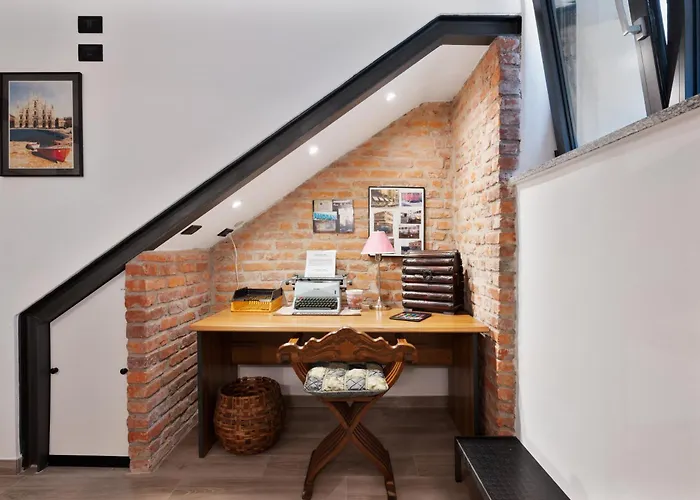 Appartement Art Café Tulipani