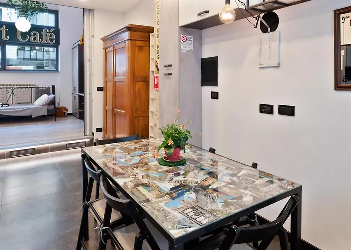 Art Café Tulipani *