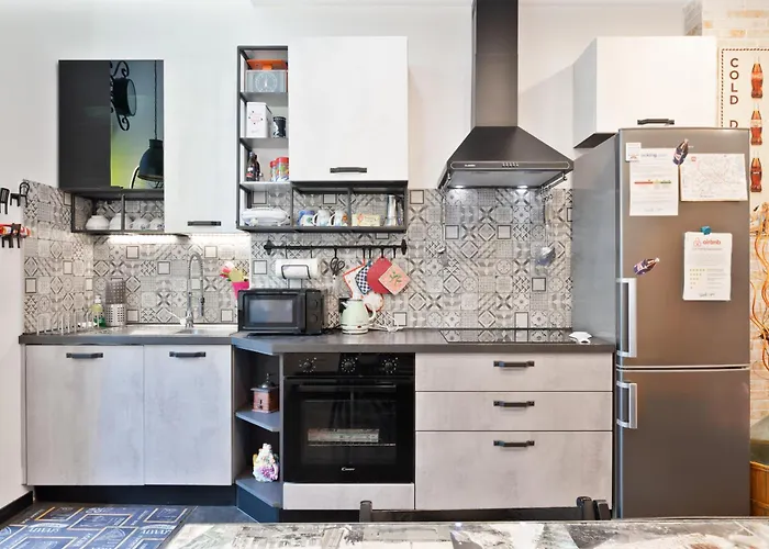 Art Café Tulipani Milan