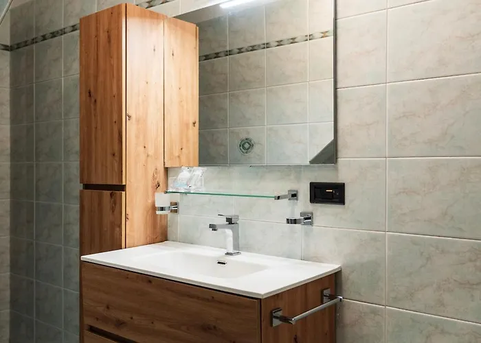 Youhosty - Secret Garden Apartmán *