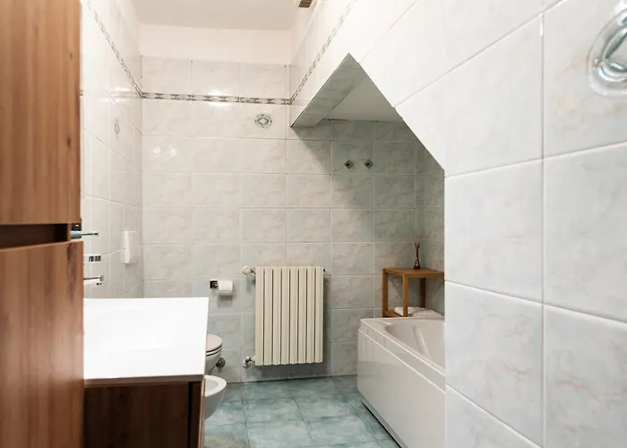 Apartmán Youhosty - Secret Garden *