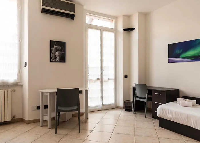 Apartmán Youhosty - Secret Garden