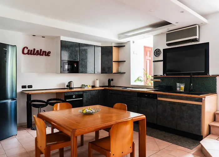 Apartmán Youhosty - Secret Garden Milán