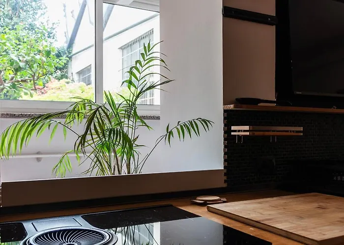 Youhosty - Secret Garden * Milán