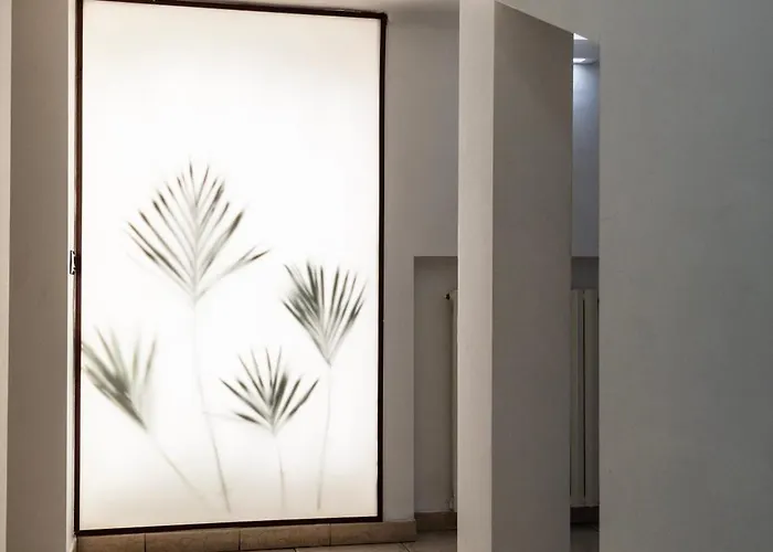 Youhosty - Secret Garden Apartmán *