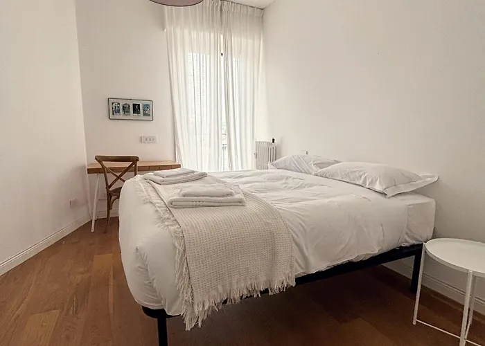Loreto Penthouse Milan