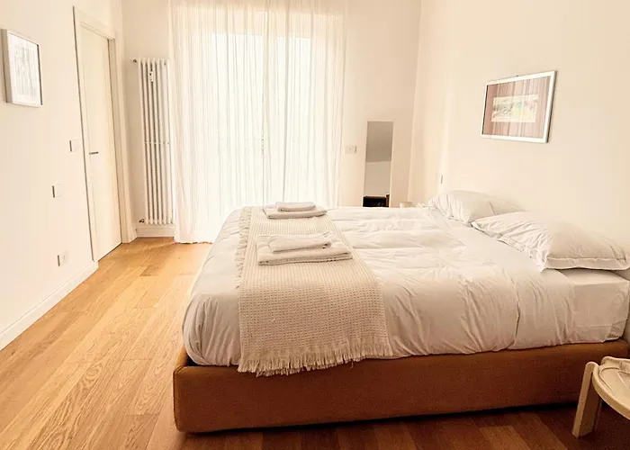 Loreto Penthouse Milan