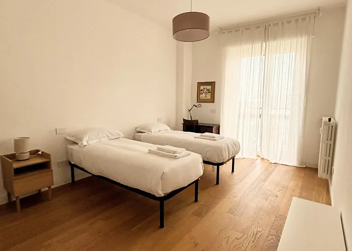 Loreto Penthouse