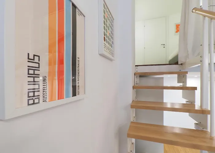 アパート Primopiano - Archimede