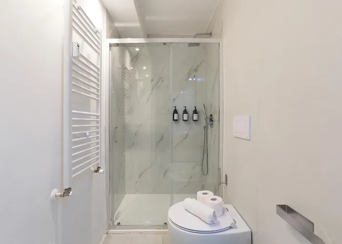 アパート Primopiano - Archimede *