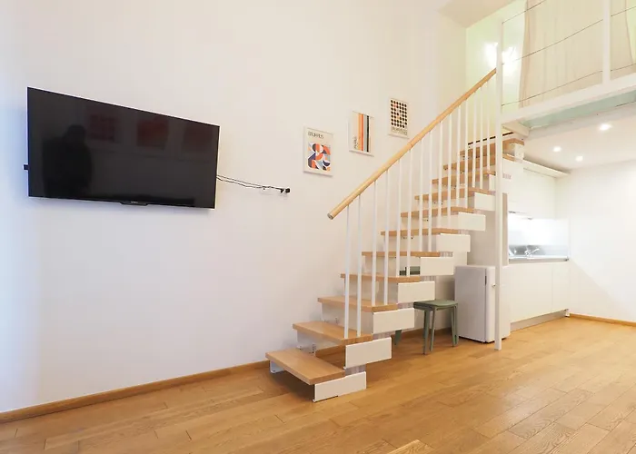 Stella Loft *