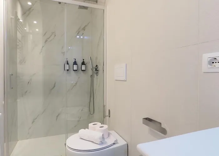 Primopiano - Archimede アパート *