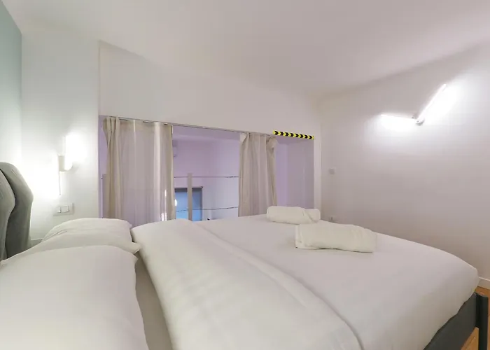 Primopiano - Archimede * ミラノ