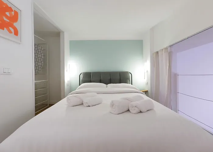 Primopiano - Archimede ミラノ