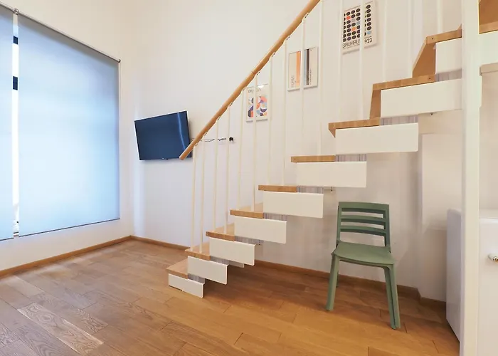 Primopiano - Archimede * ミラノ