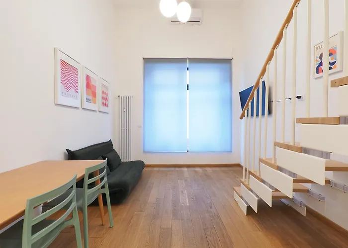 Primopiano - Archimede