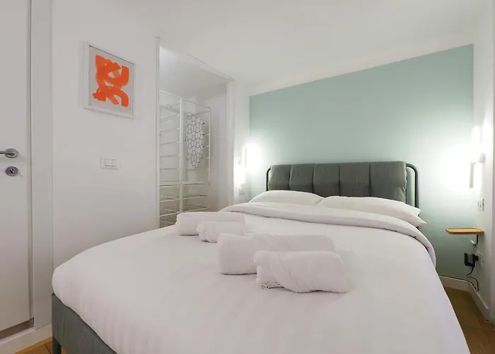 Primopiano - Archimede * ミラノ