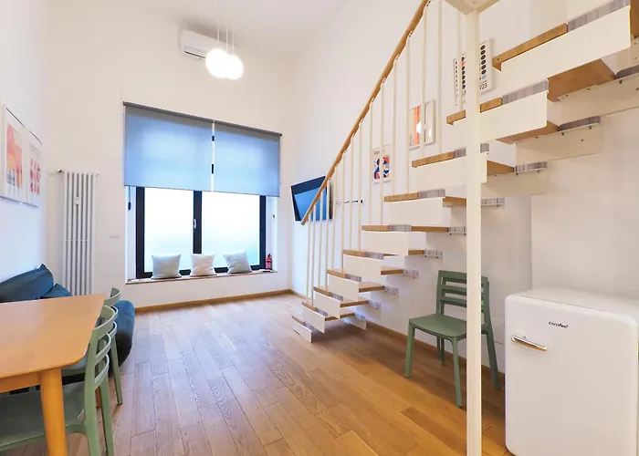 Stella Loft
