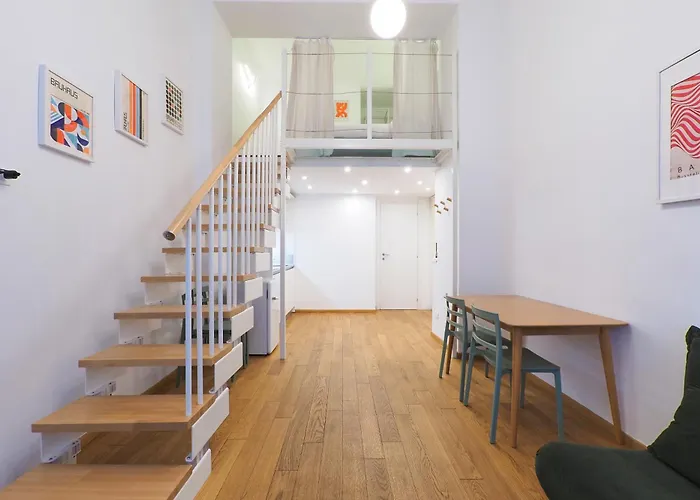 Stella Loft *