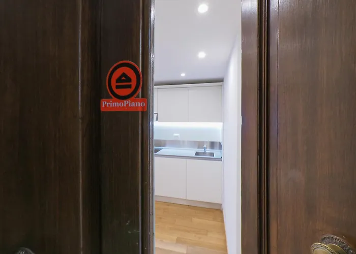 Primopiano - Archimede