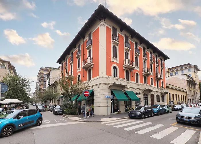 Primopiano - Archimede ミラノ