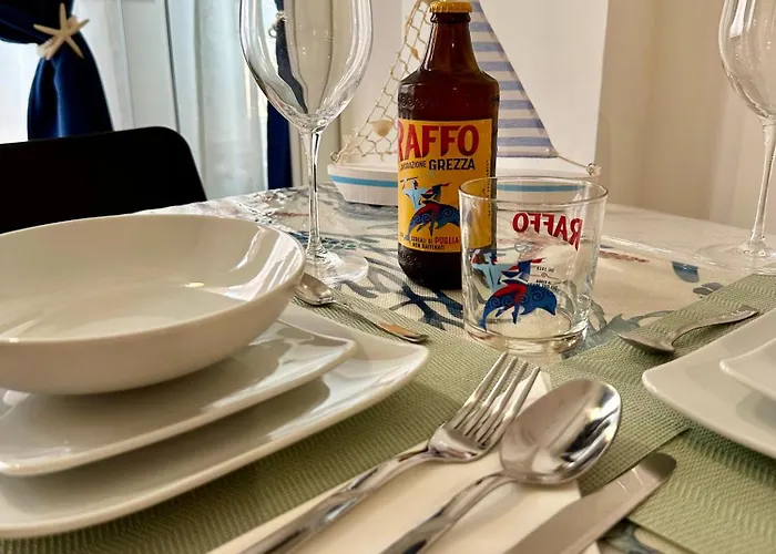 Gæstehus Due Mari - Fiera & Portello Milano